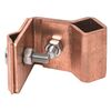 Держатель фальцевый универсальный Cu PROxima EKF lp-33096-cu • Купить по низкой цене в интернет-магазине СМЭК
