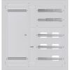 Щит этажный ЩЭ 5кв. (1000х950х160) Basic EKF mb28-v-5, изображение 5 • Купить по низкой цене в интернет-магазине СМЭК