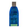 Преобразователь интерфейсов RSU-C-1 RS485-USB PROxima EKF RSU-C-1, изображение 6 • Купить по низкой цене в интернет-магазине СМЭК