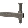 Тренога для молн. мачты (без бет. оснований) мачта 5-7м HZ PROxima EKF lp-l0700, изображение 6 • Купить по низкой цене в интернет-магазине СМЭК