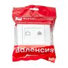 Розетка телефонная 1-м СП Валенсия RJ11 бел. PROxima EKF EWT01-034-10, изображение 5 • Купить по низкой цене в интернет-магазине СМЭК