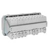 Окно герметичное 12 мод. IP67 PROxima EKF ak-g-12, изображение 10 • Купить по низкой цене в интернет-магазине СМЭК