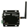 Модем беспроводной передачи данных WDT LoRa 868 L20 PROxima EKF wdt-L868-20, изображение 4 • Купить по низкой цене в интернет-магазине СМЭК