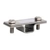Держатель для полосы NI PROxima EKF lp-31540-ni, изображение 3 • Купить по низкой цене в интернет-магазине СМЭК