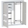 Щит этажный ЩЭ 4кв. (1000х950х160) Basic EKF mb28-v-4, изображение 6 • Купить по низкой цене в интернет-магазине СМЭК