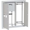Щит этажный ЩЭ 2кв. (1000х950х160) Basic EKF mb28-v-2 • Купить по низкой цене в интернет-магазине СМЭК