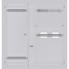 Щит этажный ЩЭ 2кв. (1000х950х160) Basic EKF mb28-v-2, изображение 6 • Купить по низкой цене в интернет-магазине СМЭК
