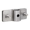 Держатель для полосы и прута NI PROxima EKF lp-31546-ni • Купить по низкой цене в интернет-магазине СМЭК