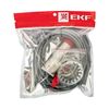 Датчик индуктивный емкостный EKF PROXIS-2-30-15-N-NO-2, изображение 5 • Купить по низкой цене в интернет-магазине СМЭК