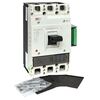Выключатель автоматический 400А 100кА AV POWER-3/3 ETU2.2 AVERES EKF mccb-33-400H-2.2-av, изображение 6 • Купить по низкой цене в интернет-магазине СМЭК