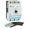 Выключатель автоматический 160А 80кА AV POWER-2/3 TR AVERES EKF mccb-23-160H-TR-av, изображение 9 • Купить по низкой цене в интернет-магазине СМЭК