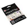 Коннектор полевой заделки RJ45 (8P8C) STP экранир. для кабеля кат.6 TERACOM PRO EKF TRP-PLUG-6STP-FST, изображение 7 • Купить по низкой цене в интернет-магазине СМЭК