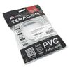 Патч-корд кат.5E UTP неэкранир. PVC сер. 7.0м TERACOM PRO EKF TRP-5EUTP-PVC-7M-GY • Купить по низкой цене в интернет-магазине СМЭК