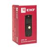 Видеопанель вызывная CPV-01 1000TVL IP65 4пр. медь EKF int-cpv-01, изображение 7 • Купить по низкой цене в интернет-магазине СМЭК