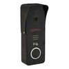 Видеопанель вызывная CPV-02 1000TVL IP65 со считыв. ключей 4пр. черн. EKF int-cpv-02, изображение 3 • Купить по низкой цене в интернет-магазине СМЭК