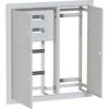Щит этажный ЩЭ без окон (1000х950х160) Basic EKF mb28-v-bo • Купить по низкой цене в интернет-магазине СМЭК