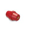 Изолятор SM-45 без болта 475А 12кВ EKF plc-sm-45-wb • Купить по низкой цене в интернет-магазине СМЭК