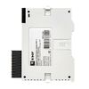 Модуль аналогового ввода EMF 4 PRO-Logic PROxima EKF EMF-A-4AI, изображение 8 • Купить по низкой цене в интернет-магазине СМЭК