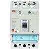 Выключатель автоматический 50А 80кА AV POWER-1/3 TR AVERES EKF mccb-13-50H-TR-av • Купить по низкой цене в интернет-магазине СМЭК