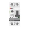 Устройство защиты от дугового пробоя (УЗДП) 1P+N 50А PROxima EKF afdd-2-50-pro • Купить по низкой цене в интернет-магазине СМЭК