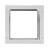 Цоколь к ВРУ Unit S IP31 (200х450х450) PROxima EKF mb15-08-04-03, изображение 4 • Купить по низкой цене в интернет-магазине СМЭК