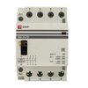 Контактор модульный КМ РУ 25А 4NO (3 мод.) PROxima EKF km-3m-25-40, изображение 5 • Купить по низкой цене в интернет-магазине СМЭК