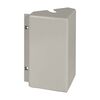 Стойки угловые для цоколя FORT В200 (уп.4шт) PROxima EKF BS200F, изображение 3 • Купить по низкой цене в интернет-магазине СМЭК