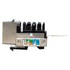 Модуль розеточный Keystone RJ45 кат.6 FTP экранир. 110 IDC 90град. TERACOM PRO EKF TRP-KSTN-SOCK-90D-6FTP, изображение 2 • Купить по низкой цене в интернет-магазине СМЭК