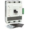 Выключатель автоматический 1000А 100кА AV POWER-4/3 ETU2.2 AVERES EKF mccb-43-1000H-2.2-av, изображение 7 • Купить по низкой цене в интернет-магазине СМЭК