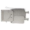 Модуль Keystone кат.5E STP экранир. 110 IDC 180град. самозажимной (Toolless) TERACOM PRO EKF TRP-KSTN-T180D-5ESTP, изображение 5 • Купить по низкой цене в интернет-магазине СМЭК