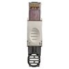 Коннектор полевой заделки RJ45 (8P8C) STP экранир. для кабеля кат.6 TERACOM PRO EKF TRP-PLUG-6STP-FST, изображение 3 • Купить по низкой цене в интернет-магазине СМЭК