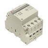 Контактор модульный КМ 25А 4NC (3 мод.) PROxima EKF km-3-25-04, изображение 8 • Купить по низкой цене в интернет-магазине СМЭК