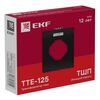 Трансформатор тока ТТЕ-125-4000/5А класс точн. 0.5 (большой корпус) PROxima EKF tte-125B-4000 • Купить по низкой цене в интернет-магазине СМЭК