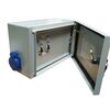 Ящик с понижающим трансформатором ЯТП 0.25кВА 220/12В IP54 Basic EKF yatp-ip54-0.25-220/12v-2a, изображение 6 • Купить по низкой цене в интернет-магазине СМЭК