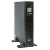 Источник бесперебойного питания линейно-интерактивный E-Power PSW 600 1000ВА для монтажа в стойку с АКБ 2х12В_7Ач PROxima EKF PSW-610-RTB, изображение 4 • Купить по низкой цене в интернет-магазине СМЭК