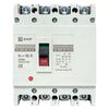 Выключатель автоматический 4п 100/125А 5In 35кА ВА-99М PROxima EKF mccb99-4P5In100-125m, изображение 5 • Купить по низкой цене в интернет-магазине СМЭК