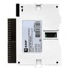 Модуль дискретного в/в EMF 8/8 N PRO-Logic PROxima EKF EMF-D-8X8Y-N, изображение 10 • Купить по низкой цене в интернет-магазине СМЭК
