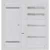 Щит этажный ЩЭ без окон (1000х950х160) Basic EKF mb28-v-bo, изображение 6 • Купить по низкой цене в интернет-магазине СМЭК