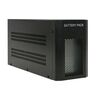 Блок батарейный внешний с АКБ 3х12В 7А.ч для ИБП E-Power SW900Pro-TB 1000В.А EKF SW900PRO-EBBT-73, изображение 4 • Купить по низкой цене в интернет-магазине СМЭК