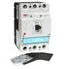 Выключатель автоматический 200А 80кА AV POWER-2/3 TR AVERES EKF mccb-23-200H-TR-av, изображение 6 • Купить по низкой цене в интернет-магазине СМЭК