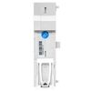 Модуль дискретного в/в EMF 8/8 N PRO-Logic PROxima EKF EMF-D-8X8Y-N • Купить по низкой цене в интернет-магазине СМЭК