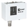 Реле избыточного давления RVG-20-0.6 (0.6МПа) EKF RVG-20-0.6, изображение 15 • Купить по низкой цене в интернет-магазине СМЭК
