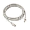 Патч-корд кат.5E FTP экранир. LSZH сер. 5.0м TERACOM PRO EKF TRP-5EFTP-LSH-5M-GY • Купить по низкой цене в интернет-магазине СМЭК
