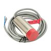 Датчик бесконтактный емкостный EKF PROXIS-1-30-15-N-NO-2 • Купить по низкой цене в интернет-магазине СМЭК