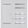 Щит этажный ЩЭ 6кв. (1000х950х160) Basic EKF mb28-v-6 • Купить по низкой цене в интернет-магазине СМЭК