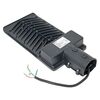 Светильник светодиодный ДКУ-9002-Ш 50Вт 5000К IP65 консольный PROxima EKF SLL-9002-50-5000 • Купить по низкой цене в интернет-магазине СМЭК