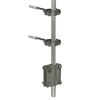 Молниеприемник L2000 фасадный PROxima EKF lp-d7200, изображение 4 • Купить по низкой цене в интернет-магазине СМЭК