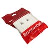 Розетка компьютерная + телефонная 2-м СП Валенсия RJ45 + RJ11 бел. PROxima EKF EWK02-035-30, изображение 5 • Купить по низкой цене в интернет-магазине СМЭК