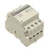 Контактор модульный КМ 40А 2NО+2NC (3 мод.) PROxima EKF km-3-40-22 • Купить по низкой цене в интернет-магазине СМЭК