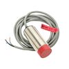 Датчик бесконтактный емкостный EKF PROXIS-1-30-15-P-NO-2 • Купить по низкой цене в интернет-магазине СМЭК